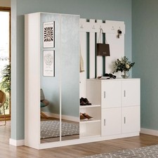 Mobile Ingresso Attaccapanni