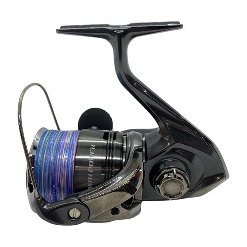 Mulinello spinning shimano - spinning,