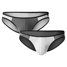 Uomo Intimo Ultra-Sottile