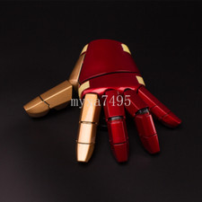 Guanti luce LED replica 1:1