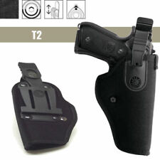 Fondina SINISTRA Vega Holster cordura da fianco cinturone T250  MODELLO 92 98