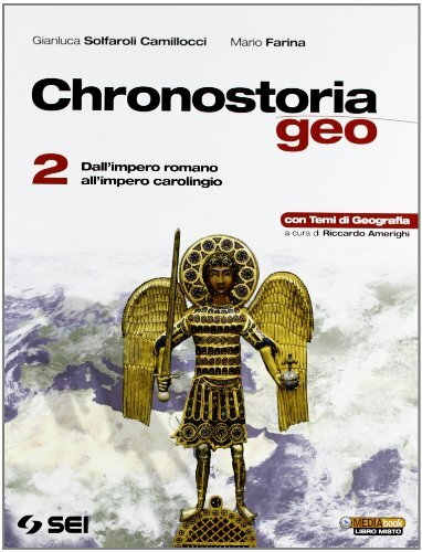 Chronostoria geo storia - chronostoria,