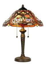 Lampada da tavolo Tiffany -