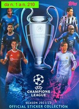 EVADO MANCOLISTE Topps Fig