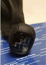 Cuffia Leva Del Cambio Nero