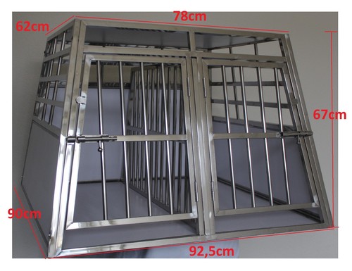 Box per cani - , xxl