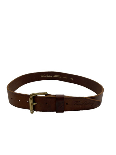 Cintura burberry pelle - cintura,