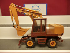 Modello CONRAD: CASE POCLAIN