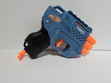 Nerf N-strike Elite 2.0 Trio