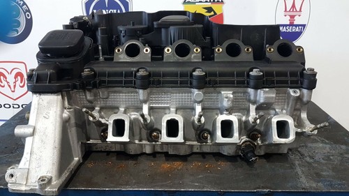 Ricambi usati testata bmw 320 - testata,