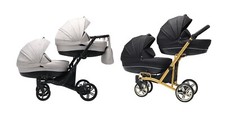 Carrello gemello 3in1 longstar - 3in1,