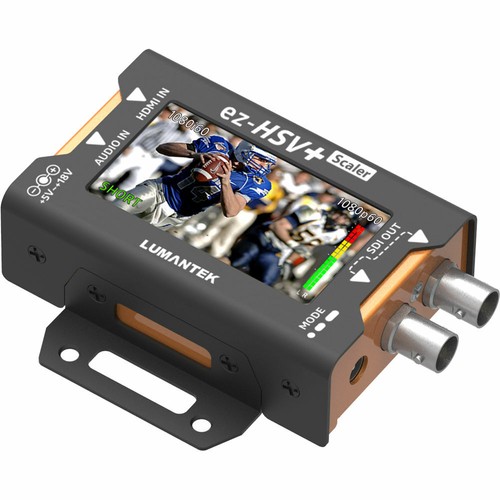 Lumantek hsv convertitore - ez-hsv+,