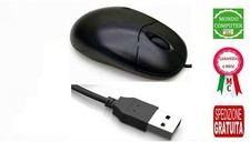 MOUSE  USB  COMPUTER  DESKTOP