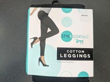 Legg's Style Essentials Size M