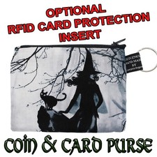 Borsa Per Monete E Carte Con