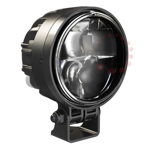 Chopper faro led 100 - faro, mm
