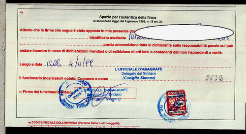 2672 isola delle - -,