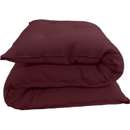 Materasso futon doppio