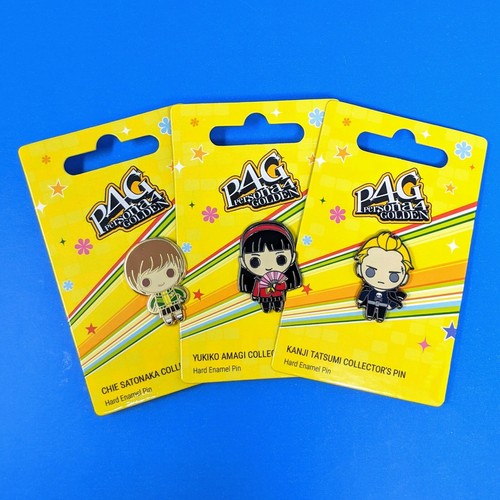 Atlus persona golden chie - atlus,