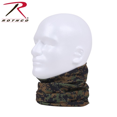 Rothco multiuso avvolgente - multiuso,