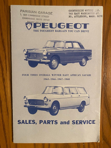 Peugeot sales parts and - peugeot, parts,