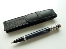 Montblanc Writers Edition del
