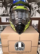 Casco agv valentino rossi - casco,