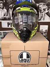 Casco AGV, Valentino Rossi 