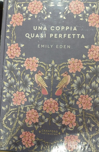 Una coppia quasi - una,