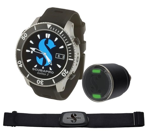 Scubapro galileo computer - scubapro, g3