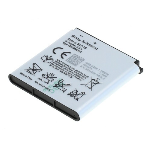 Batteria originale per sony - originale,