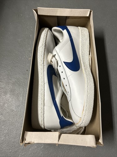 Nike bruin vintage nos - vintage,