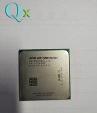 AMD A10-7800B Socket FM2+