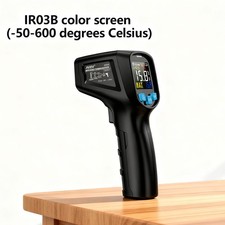 MESTEK Termometro Digitale