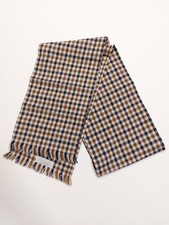 Sciarpa sottile vintage