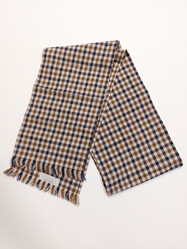 Sciarpa sottile vintage
