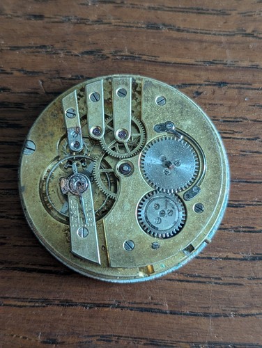 Swiss pin set orologio - pin-set,