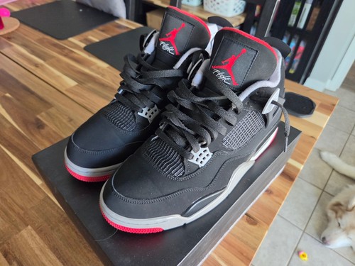 Taglia jordan 4 retro - -,