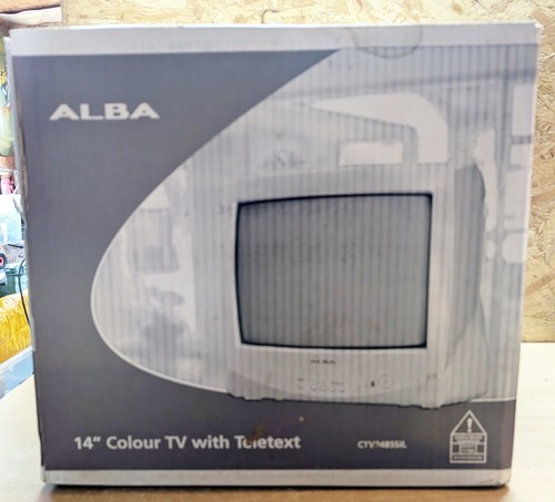 Nuovo vecchio stock - nuovo, alba