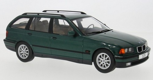 Bmw serie touring e36 1995 - bmw,
