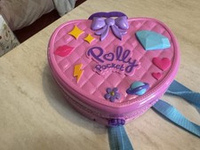 Zaino Polly Pocket Tiny Is