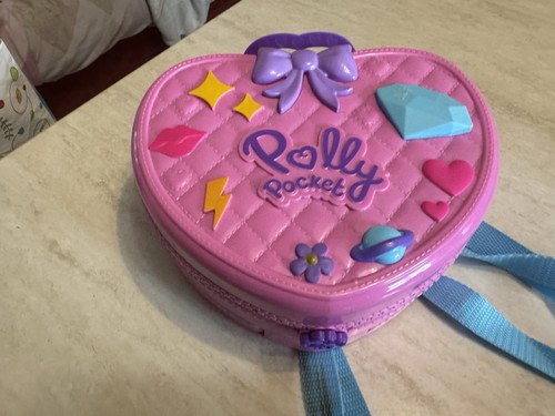 Zaino polly pocket tiny - zaino,