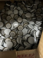 tappi corona birra Pezzi 1000