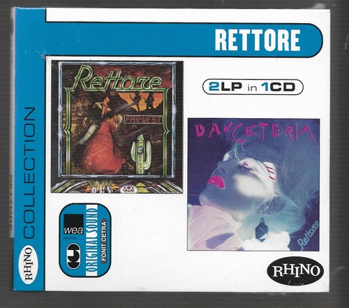 Rettore far west - far,