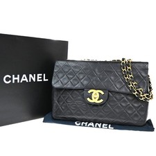 Borsa a tracolla CHANEL Maxi