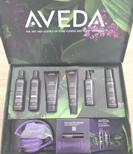 Nuovo set regalo aveda - aveda, invati