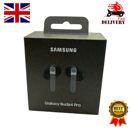 Samsung galaxy buds4 pro true - samsung,