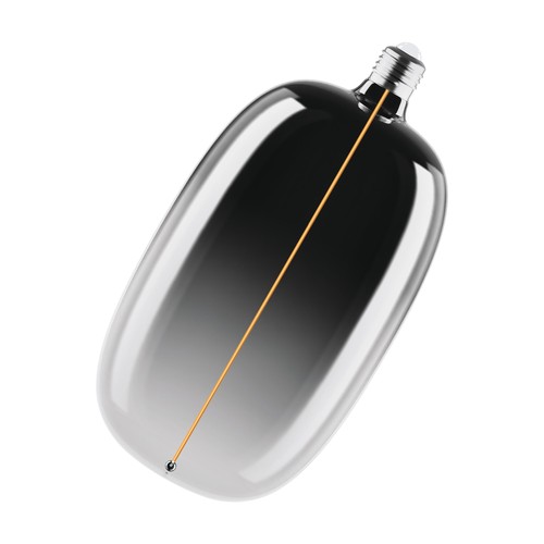 Osram vintage 1906 big elipse - osram,