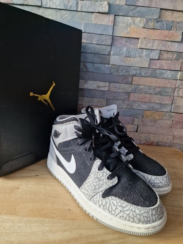Nike air jordan mid - nike,