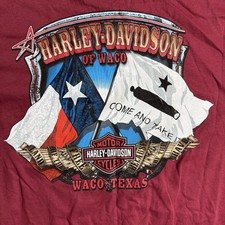 Camicia Harley Davidson uomo